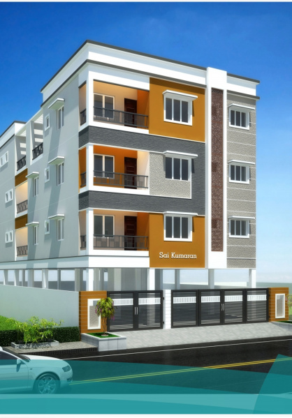 Property image for Pammal, Chennai