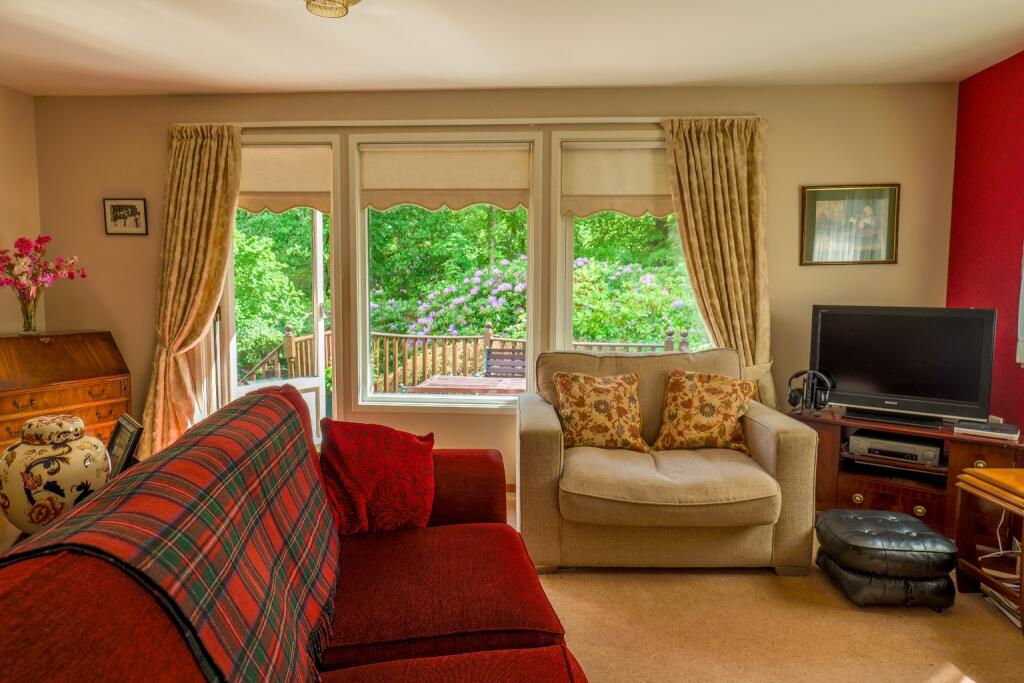 Additional image 7 of Garden Wood, Aberdeenshire, Banchory, AB31