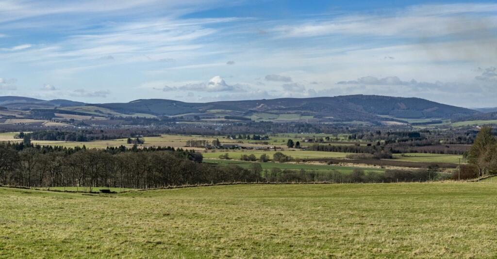 Additional image 14 of Mains Of Tulloch, Keig, Alford, Aberdeenshire, AB33