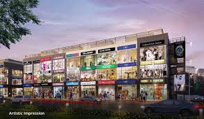 Additional image 3 of Aerocity, Mohali