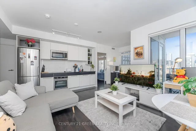 Additional image 14 of 68 Shuter St Unit 2310