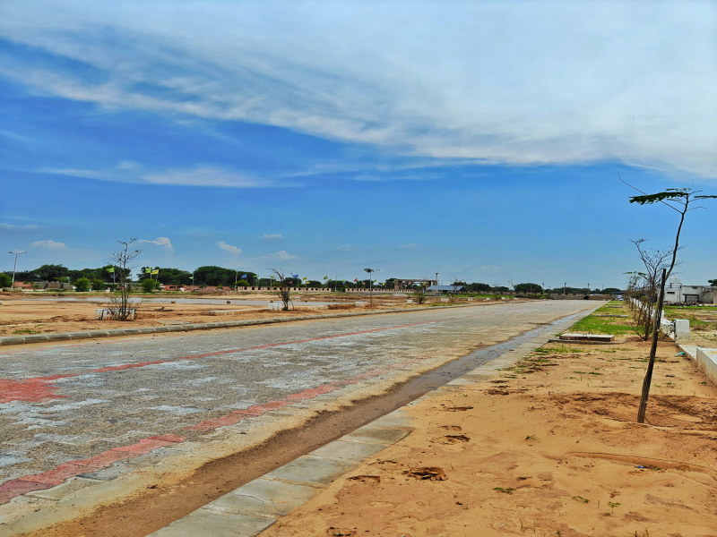 Mahindra SEZ, Jaipur