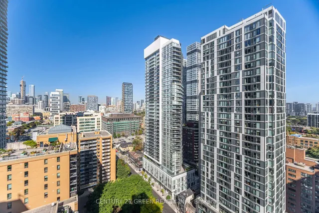 Additional image 29 of 68 Shuter St Unit 2310