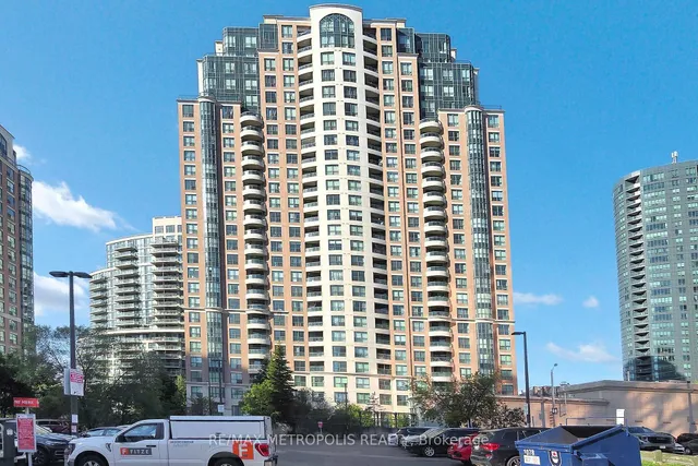 Property image for 7 Lorraine Dr Unit 2201