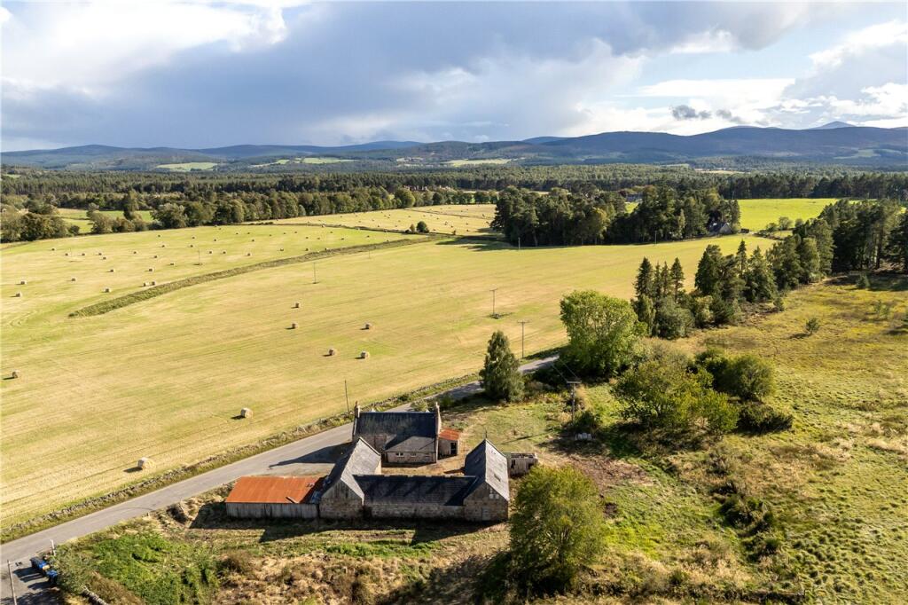 Additional image 2 of Davan Croft, Dinnet, Aboyne, Aberdeenshire, AB34
