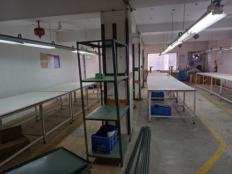 Property image for Okhla Industrial Area Phase II, Okhla, Delhi