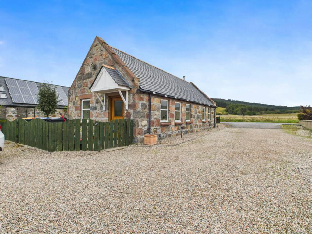 Additional image 32 of Blackpool Steadings, Alford, AB33