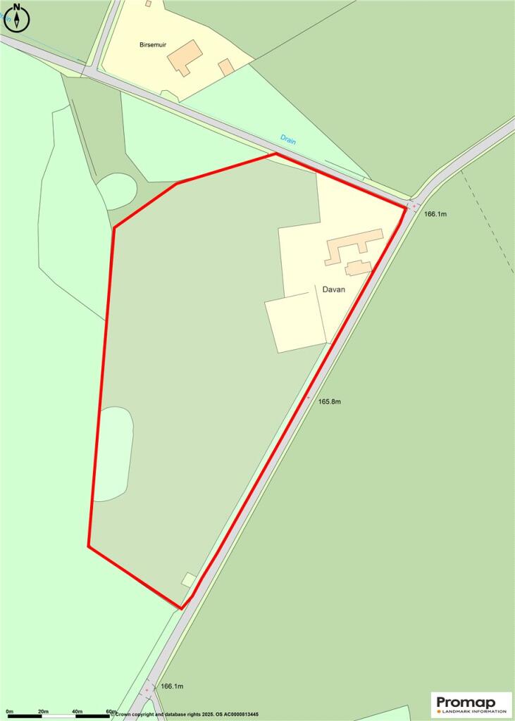 Additional image 20 of Davan Croft, Dinnet, Aboyne, Aberdeenshire, AB34