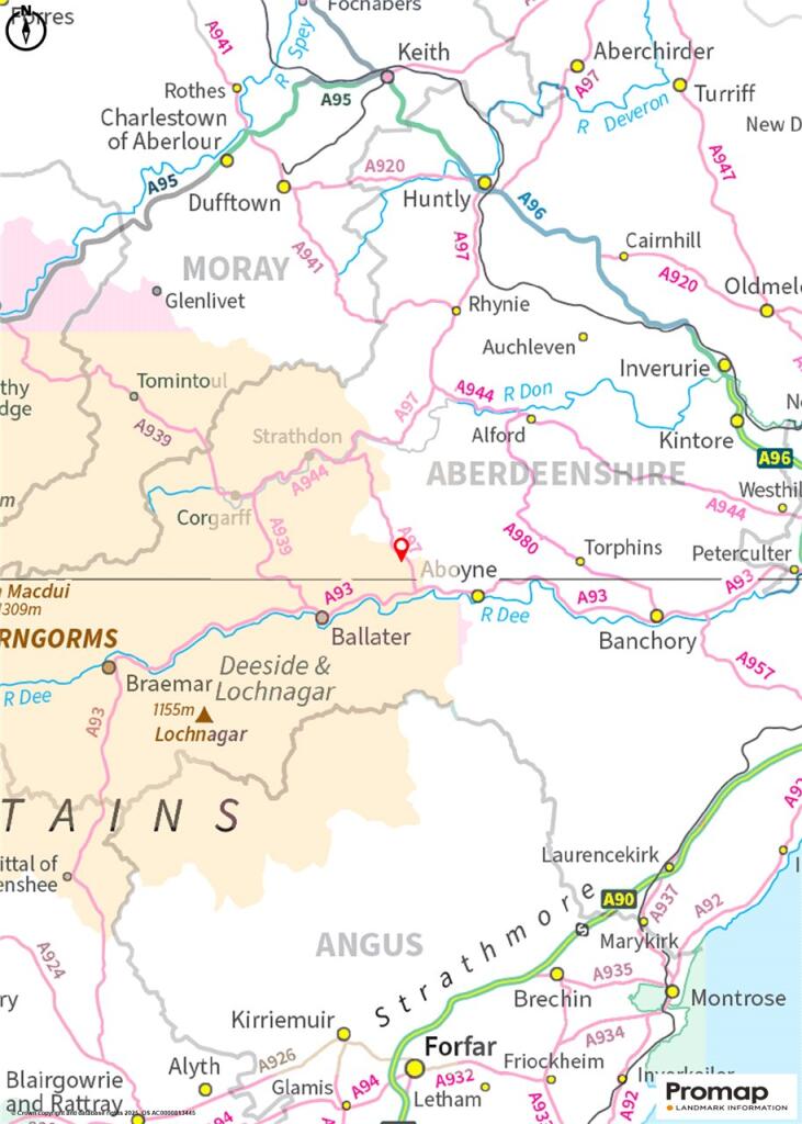 Additional image 19 of Davan Croft, Dinnet, Aboyne, Aberdeenshire, AB34