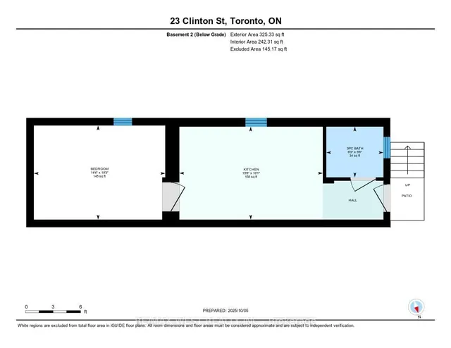 Additional image 33 of 23 clinton St