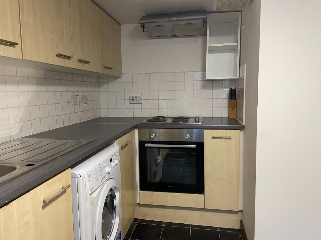 Additional image 4 of Upper Kirkgate, City Centre, Aberdeen, AB10