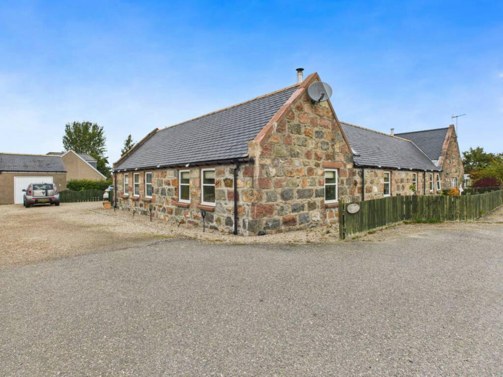 Property image for Blackpool Steadings, Alford, AB33