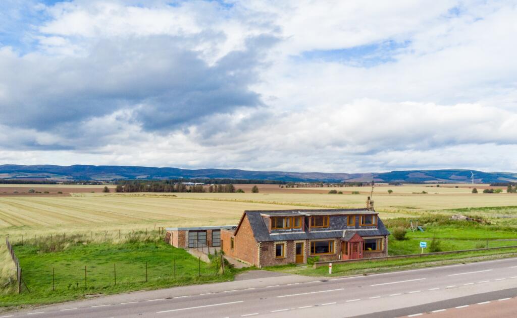 Property image for North Marykirk, Laurencekirk, AB30