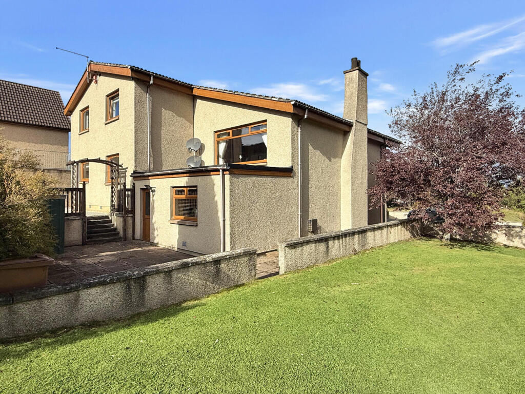 Additional image 39 of Spey Road, Craigellachie