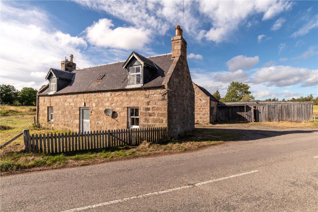 Additional image 3 of Davan Croft, Dinnet, Aboyne, Aberdeenshire, AB34