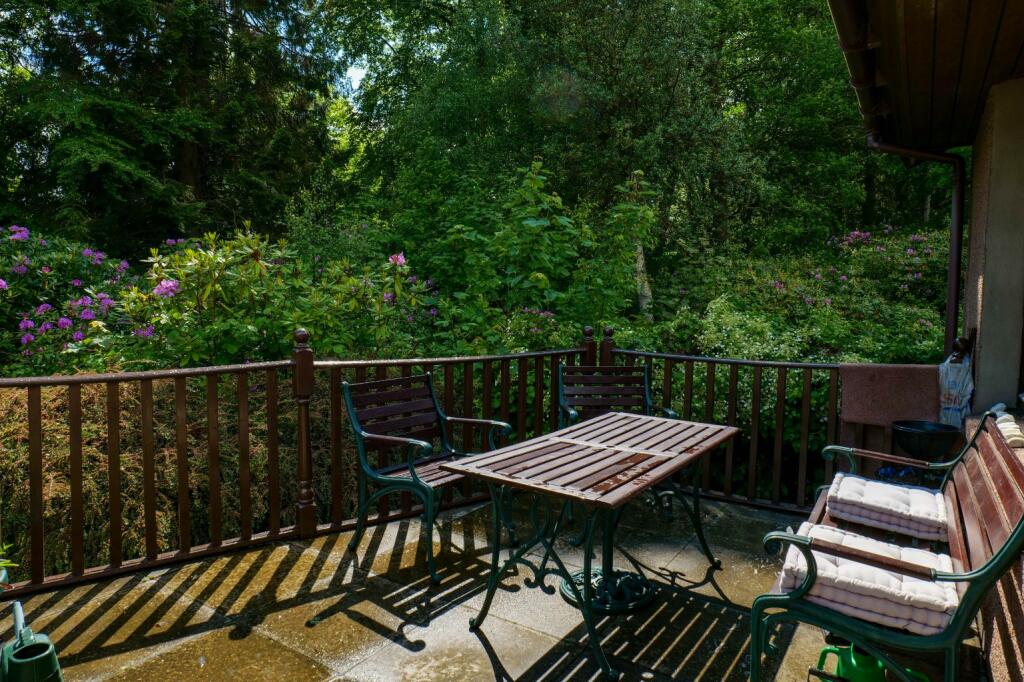 Additional image 31 of Garden Wood, Aberdeenshire, Banchory, AB31