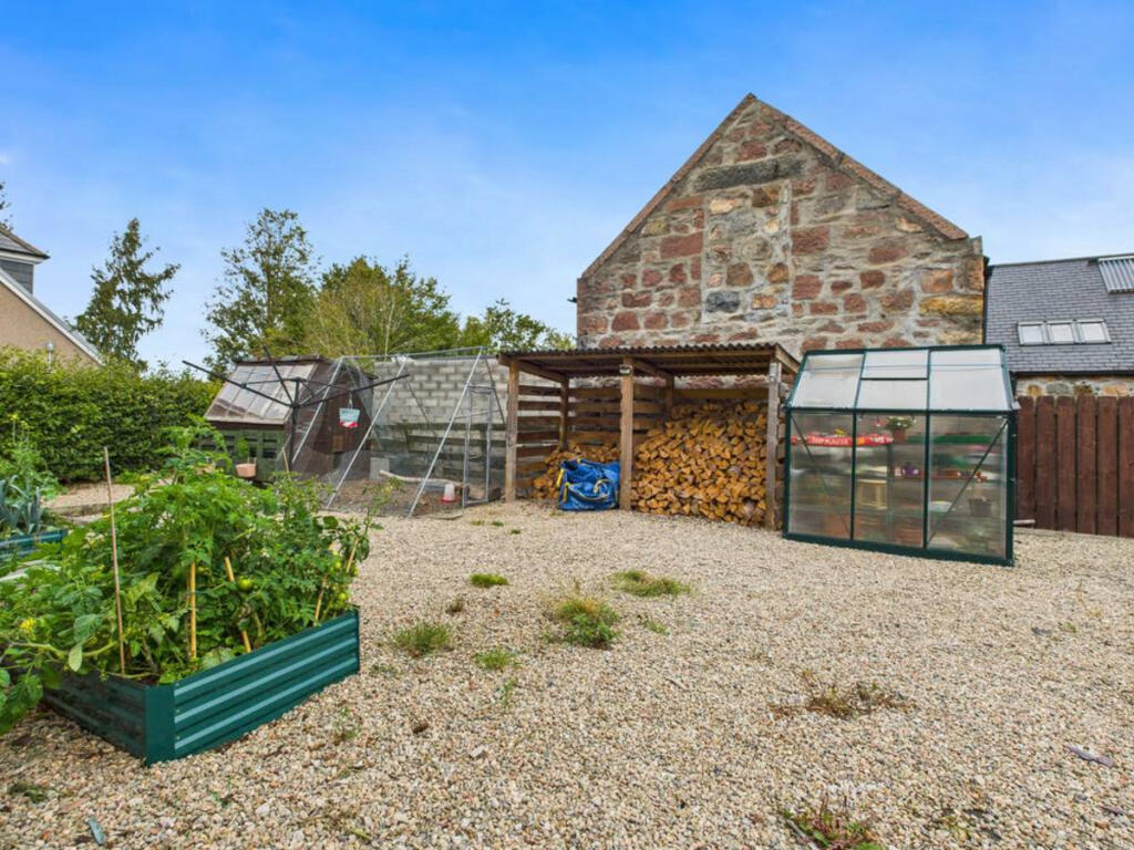 Additional image 27 of Blackpool Steadings, Alford, AB33