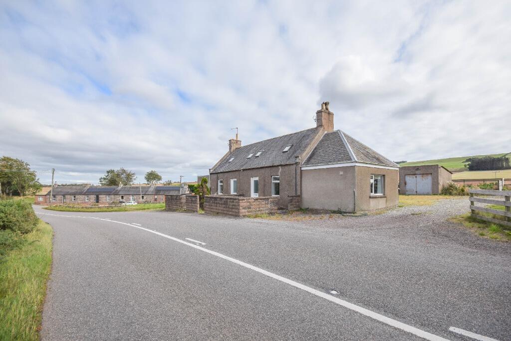 Additional image 25 of Newton Cottages, Laurencekirk, Aberdeenshire, AB30