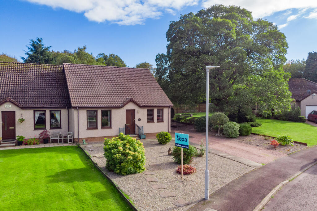 Additional image 5 of Mearns Park, Laurencekirk, AB30