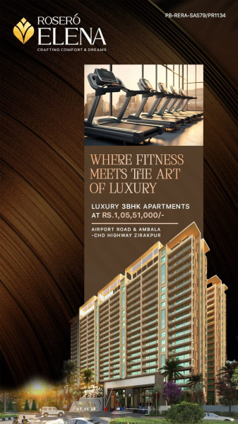 Additional image 3 of Singhpura, Zirakpur