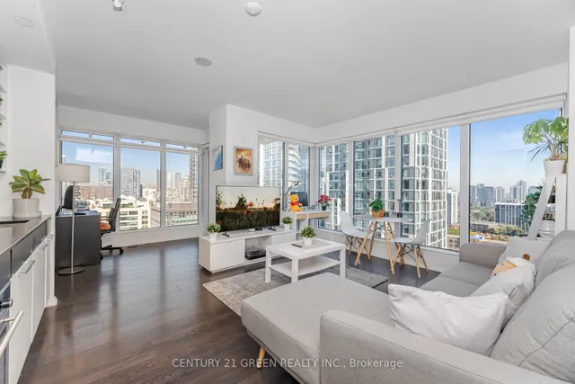 Additional image 7 of 68 Shuter St Unit 2310