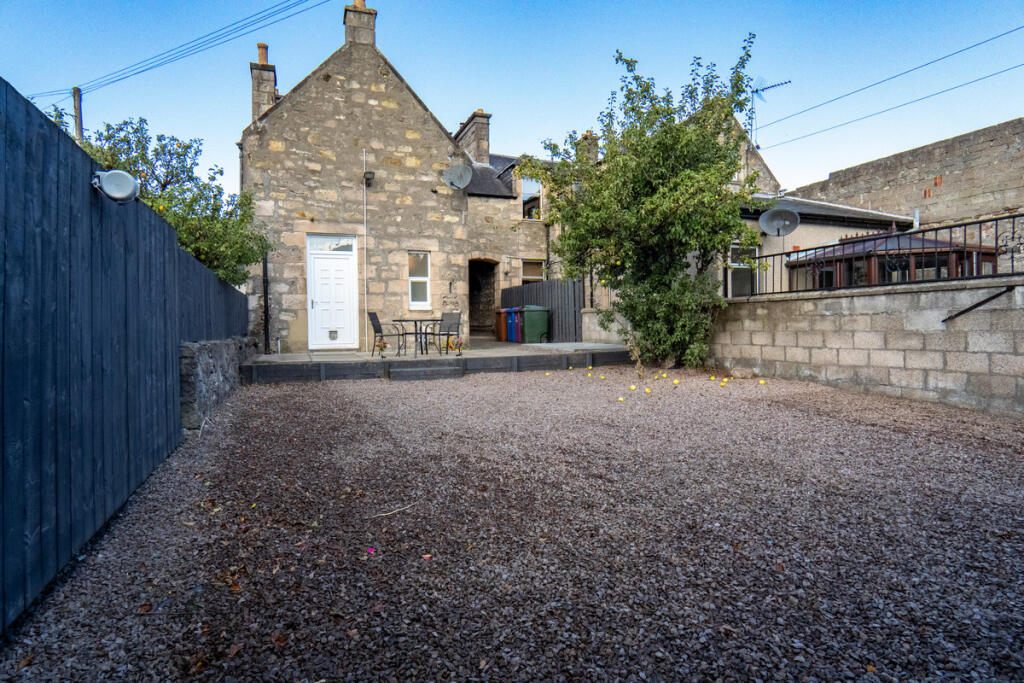 Additional image 29 of High Street, Rothes, AB38 7AY