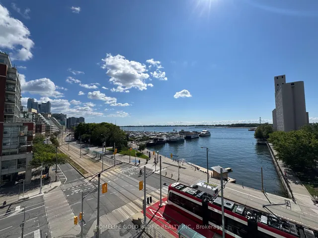 Property image for 600 Queens Quay Unit 611