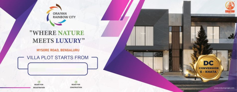 Mysore Road, Bangalore