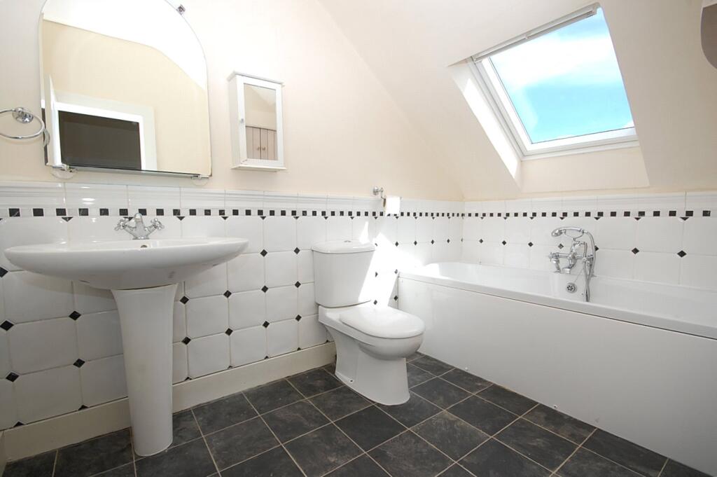 Additional image 13 of Irvine Place, West End, Aberdeen, AB10