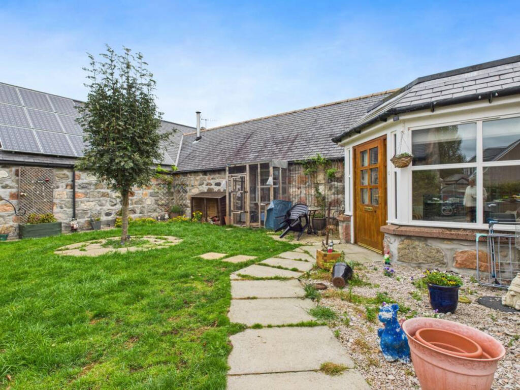 Additional image 28 of Blackpool Steadings, Alford, AB33