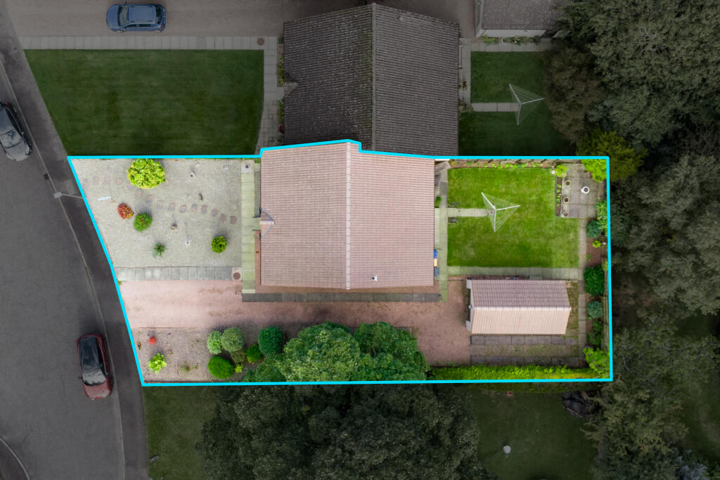 Additional image 21 of Mearns Park, Laurencekirk, AB30