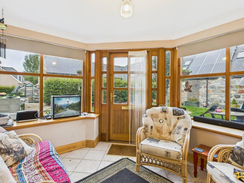 Additional image 5 of Blackpool Steadings, Alford, AB33