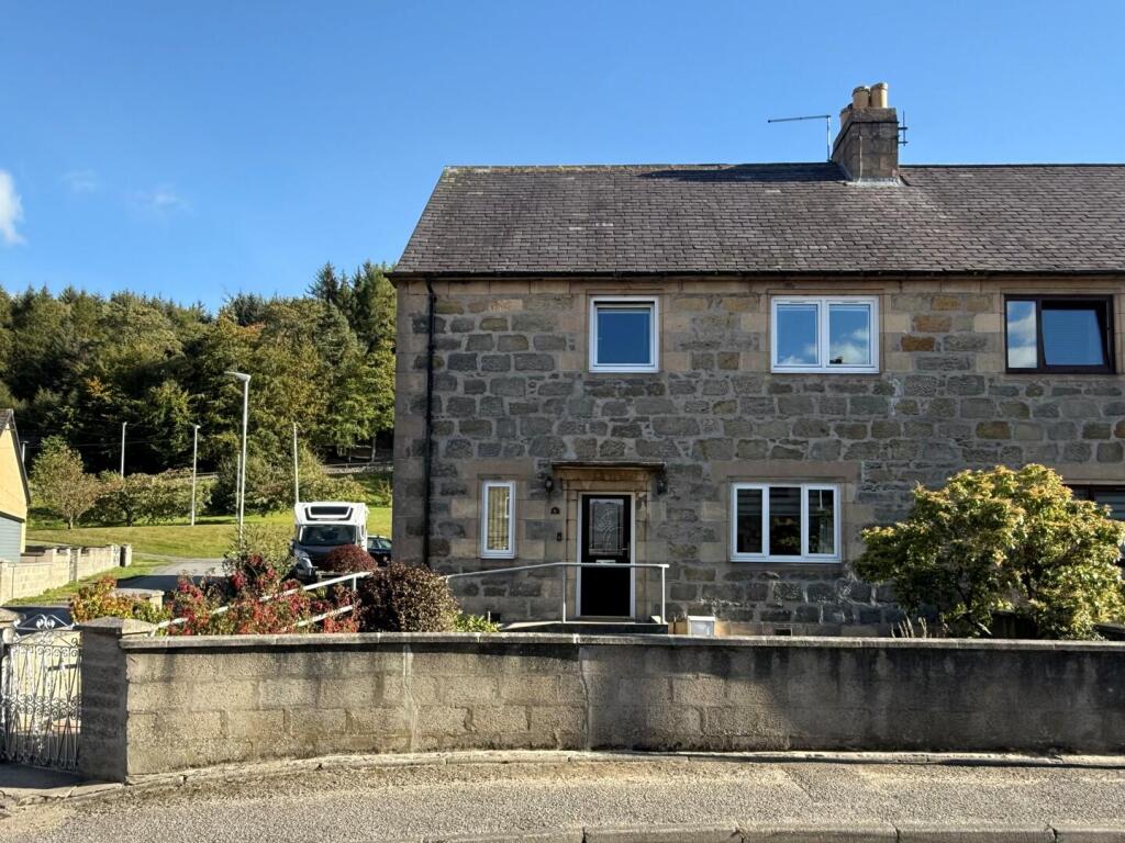 Additional image 2 of Allardyce Crescent, Aberlour