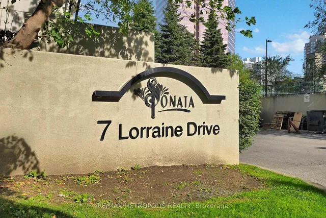 Additional image 3 of 7 Lorraine Dr Unit 2201