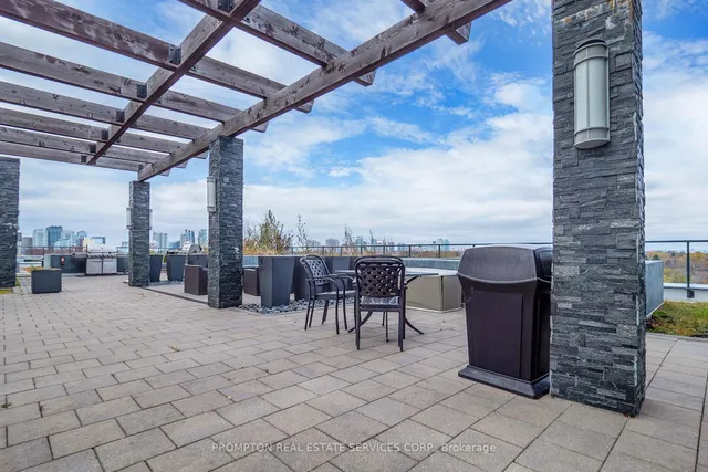 Additional image 36 of 399 Spring Garden Ave Unit Ph703