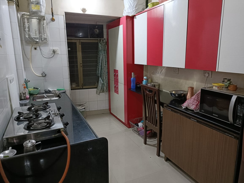 Property image for Sane Guruji Nagar, Mulund East, Mumbai