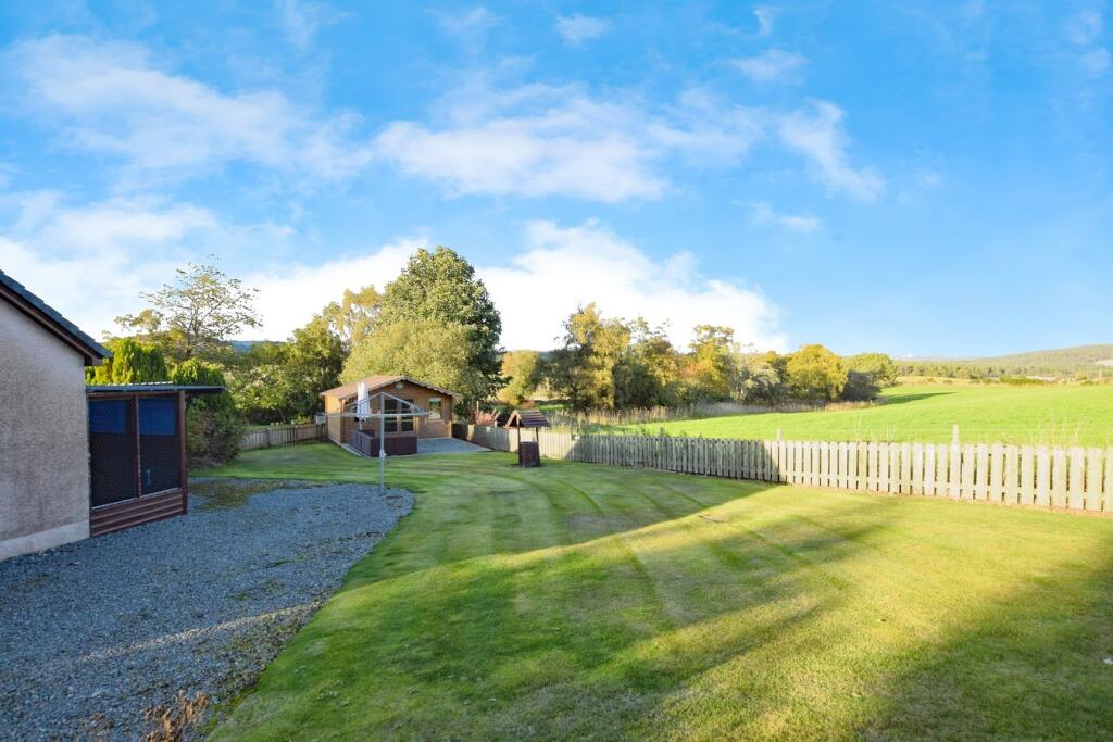 Additional image 30 of Birse, Aboyne, AB34