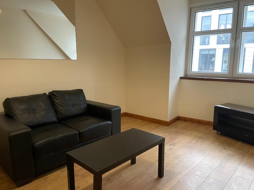 Additional image 2 of Upper Kirkgate, City Centre, Aberdeen, AB10