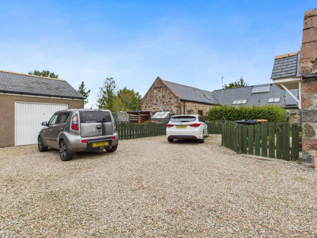 Additional image 31 of Blackpool Steadings, Alford, AB33