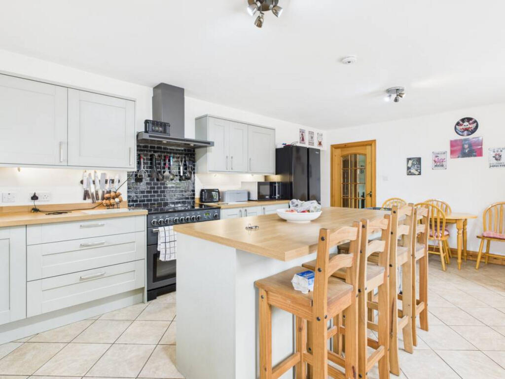 Additional image 4 of Blackpool Steadings, Alford, AB33