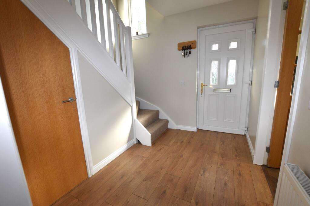 Additional image 21 of North Lane, Archiestown