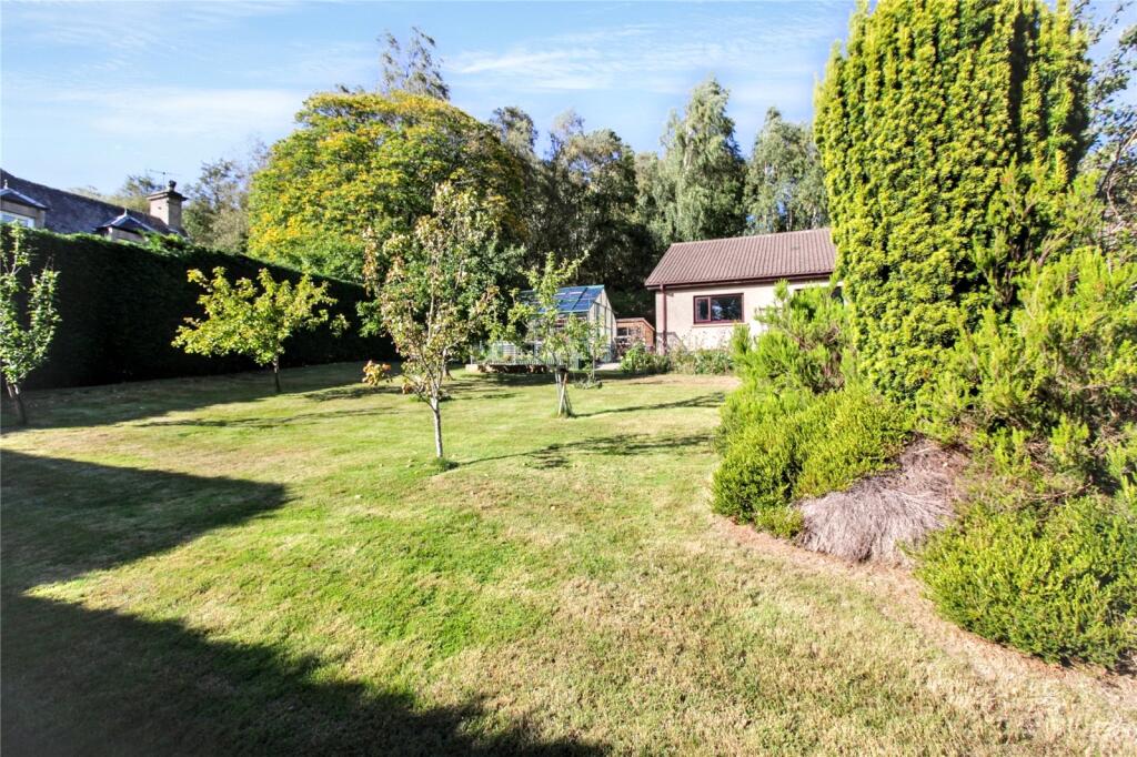 Additional image 20 of Knockando, Aberlour, Moray, AB38