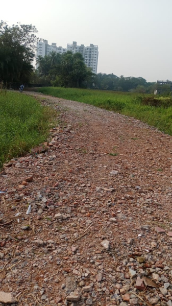 Additional image 2 of Joka, Kolkata