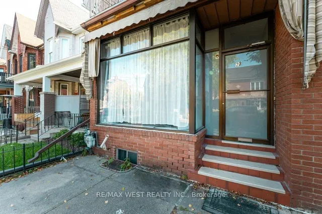 Additional image 4 of 23 clinton St