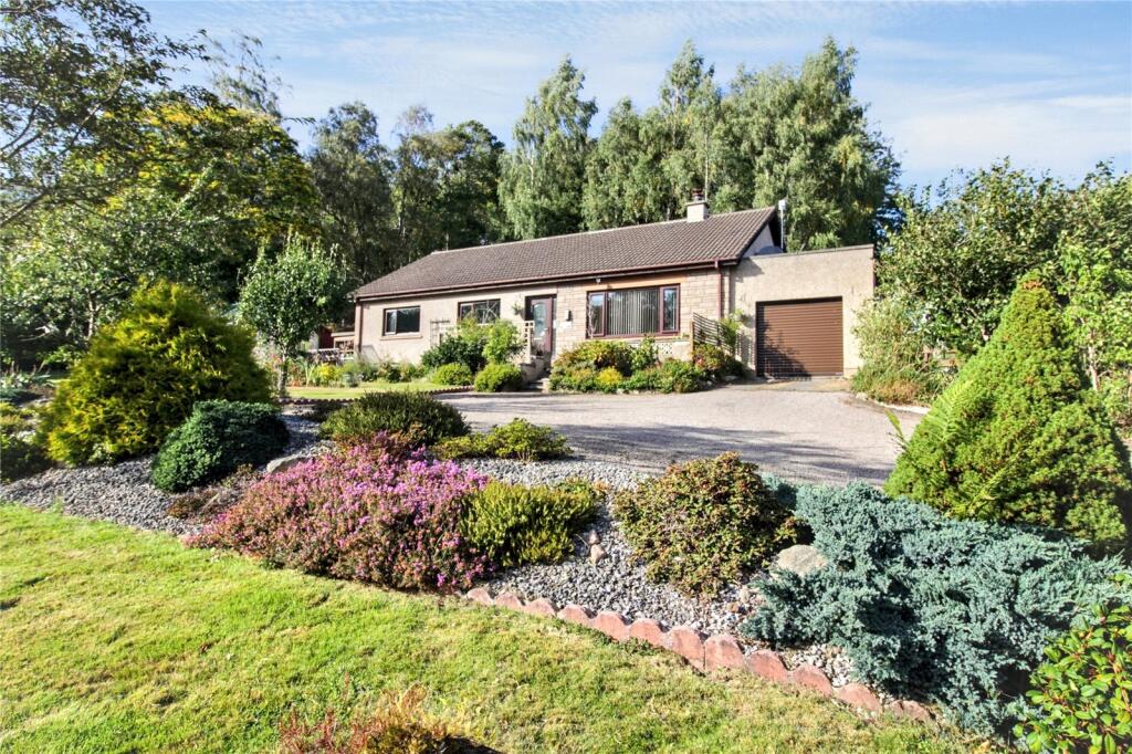 Property image for Knockando, Aberlour, Moray, AB38