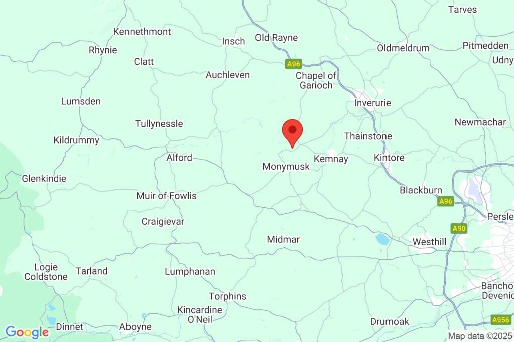 Additional image 18 of Mains Of Tulloch, Keig, Alford, Aberdeenshire, AB33
