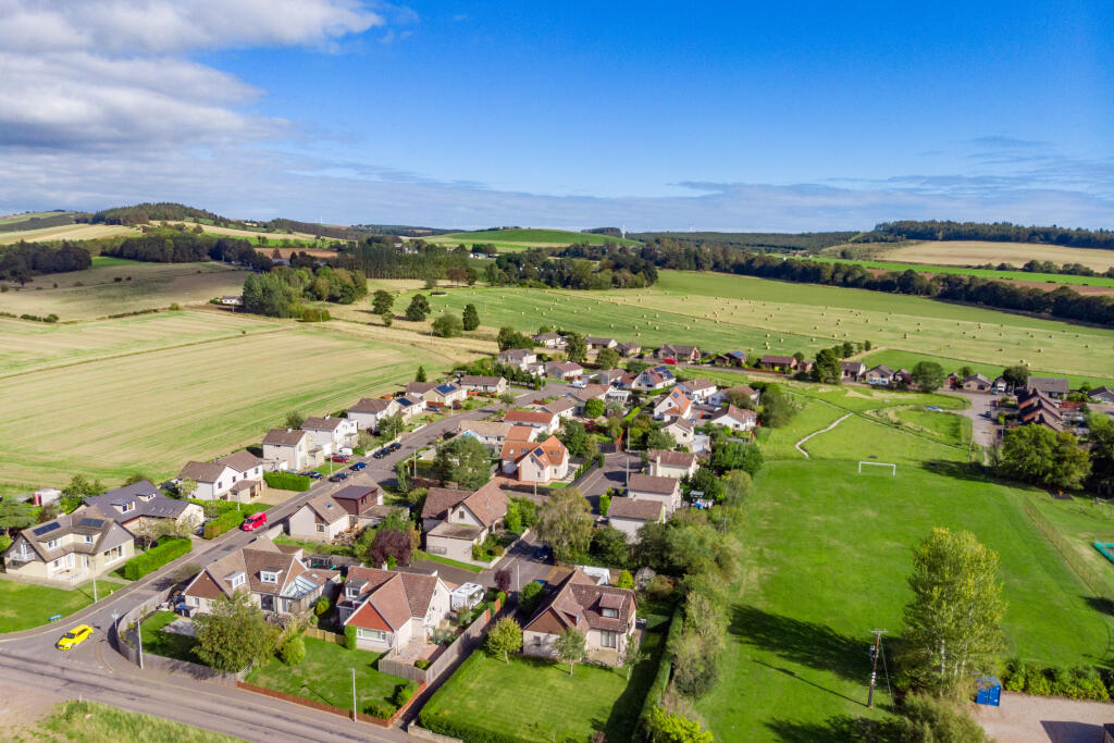 Additional image 30 of Esk Drive, Marykirk, AB30