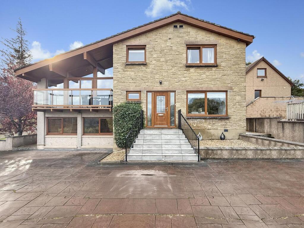 Property image for Spey Road, Craigellachie