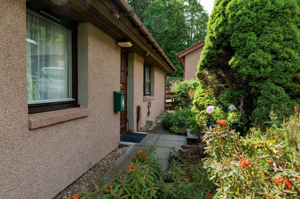 Additional image 35 of Garden Wood, Aberdeenshire, Banchory, AB31