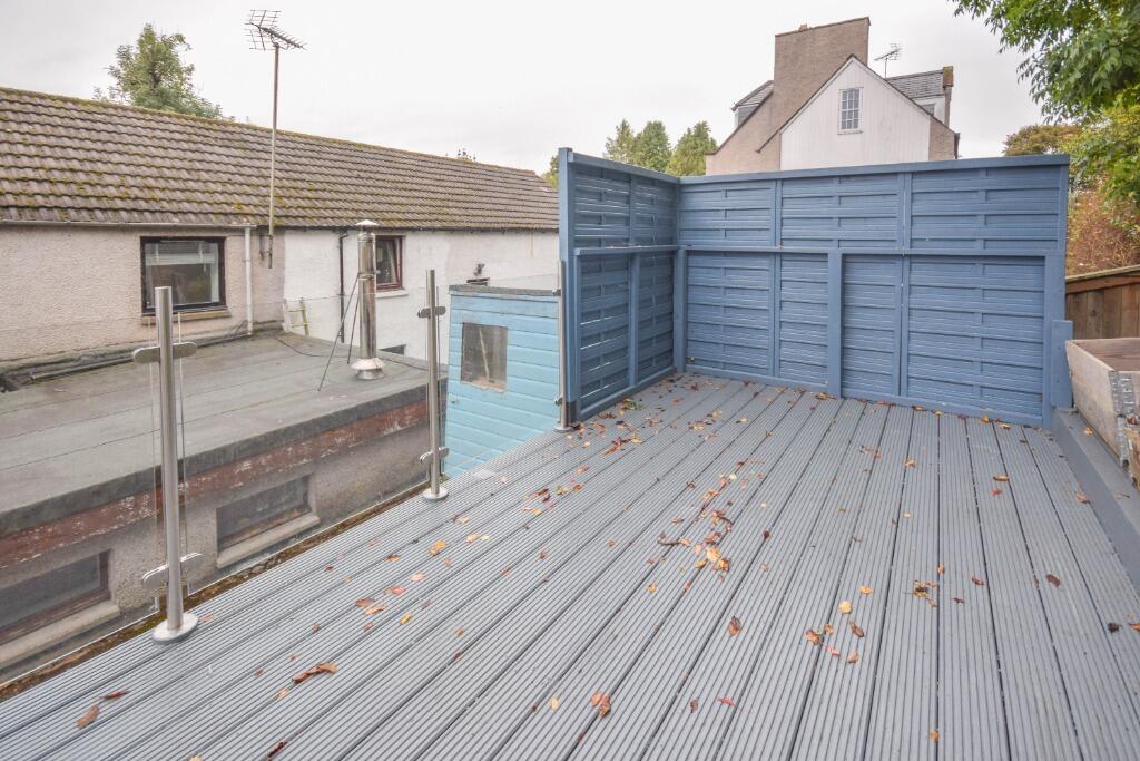 Additional image 22 of Monboddo Street, Auchenblae, Laurencekirk, Aberdeenshire, AB30